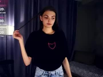 dinorahdebrecht from Chaturbate is Freechat