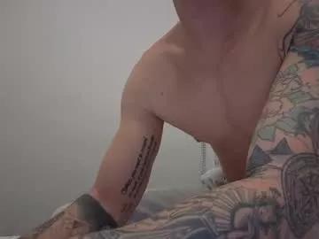 Naked Room dirtyprettyboi 