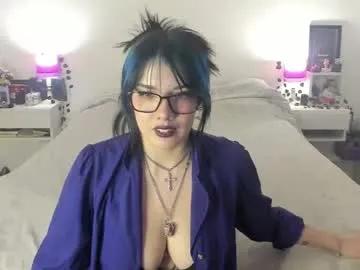 Dissasterology from Chaturbate