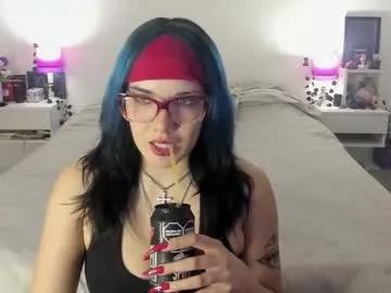 Dissasterology from Chaturbate