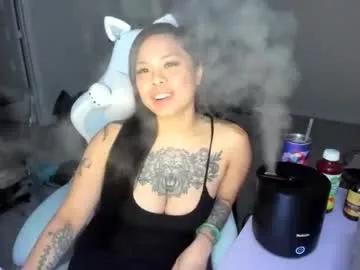 dolllface from Chaturbate