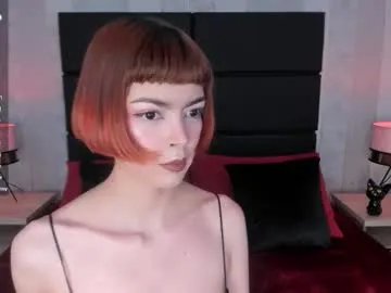 dolyconor from Chaturbate