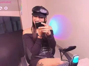 dom_veneno from Chaturbate