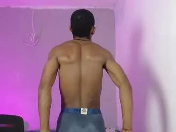 dominus_kane27 from Chaturbate is Freechat