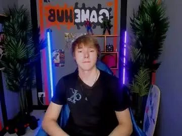 donald_brooks from Chaturbate