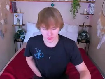 donald_brooks from Chaturbate