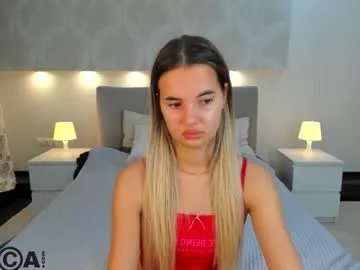 donnaaa_evans from Chaturbate