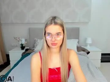 donnaaa_evans from Chaturbate