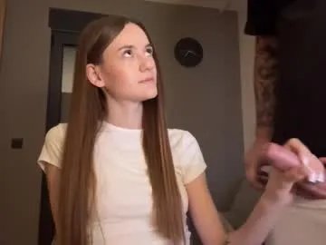 double_sun from Chaturbate