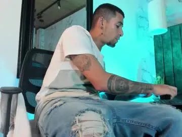 drakeneumann from Chaturbate