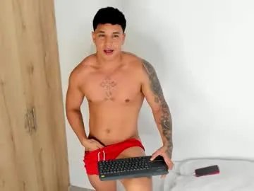 drakesmith02 from Chaturbate