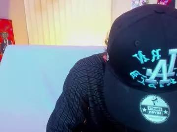 drako_lamar from Chaturbate