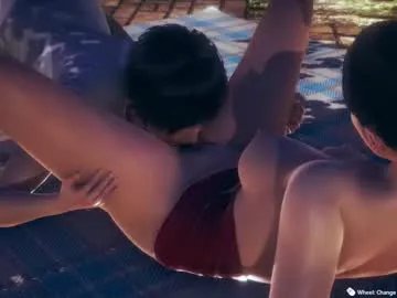 dream_aimira from Chaturbate