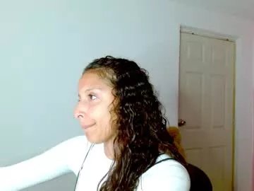 dulce1609 from Chaturbate