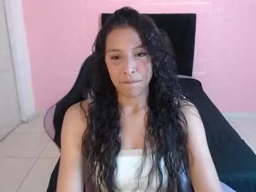 dulce1609 from Chaturbate