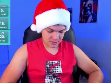 dunkan_kravitz from Chaturbate