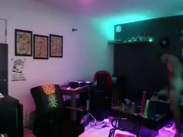 durfmanx from Chaturbate