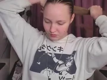 dustydeida from Chaturbate