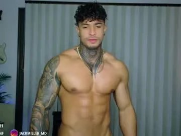 dylanrivera_ from Chaturbate