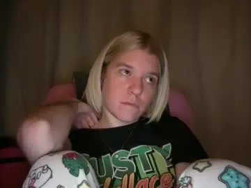 ebony8ivory from Chaturbate