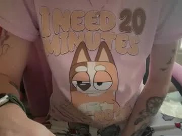 ebony8ivory from Chaturbate