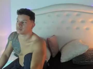 Naked Room eclipseandflame 