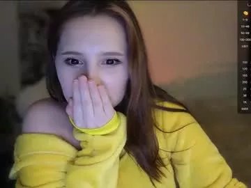 effie_lee from Chaturbate