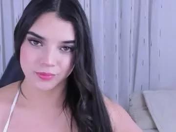 eileen_sophi from Chaturbate