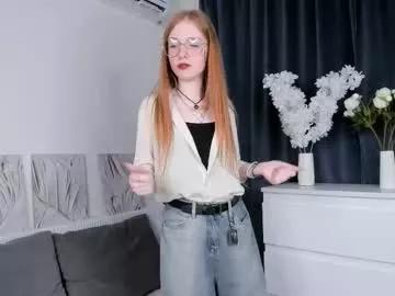 eileneconaway from Chaturbate