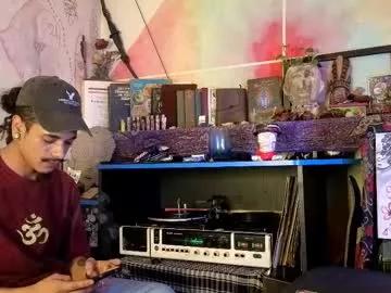 eleazar_blake from Chaturbate is Freechat
