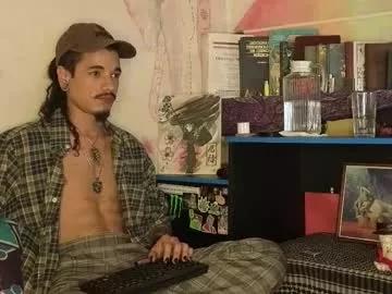 Naked Room eleazar_blake 