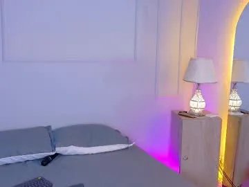 electrascot on Chaturbate 