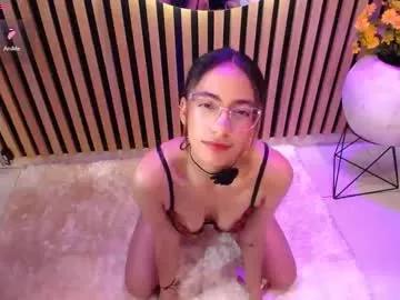 elegant_rouse from Chaturbate