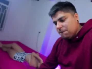 elektra_miller18 from Chaturbate