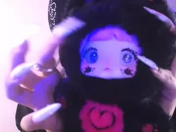 Elektra_sky11 from Chaturbate