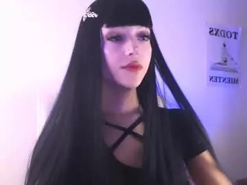 Elektra_sky11 from Chaturbate