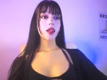 Elektra_sky11 from Chaturbate
