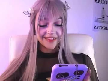 Elektra_sky11 from Chaturbate