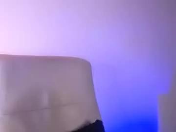 Elektra_sky11 from Chaturbate
