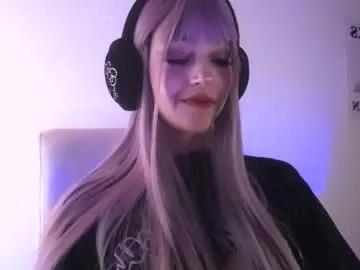 Elektra_sky11 from Chaturbate