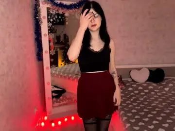 eleniswackhammer from Chaturbate