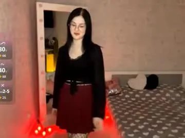 eleniswackhammer from Chaturbate