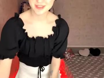 eleniswackhammer from Chaturbate