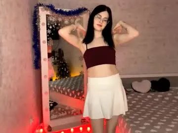 eleniswackhammer from Chaturbate