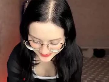 eleniswackhammer from Chaturbate