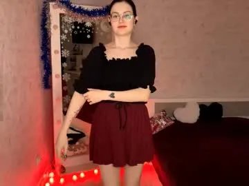 eleniswackhammer from Chaturbate