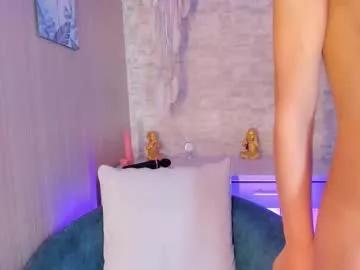 eli_swann from Chaturbate