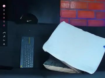 eliam_topson from Chaturbate