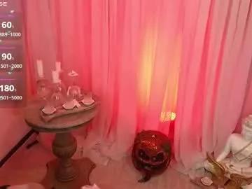 elisa_soul from Chaturbate is Freechat