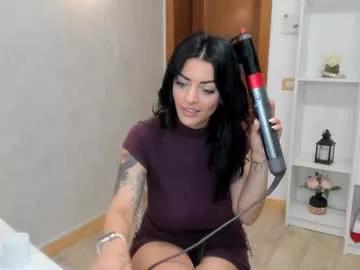 elisabaxter from Chaturbate is Freechat